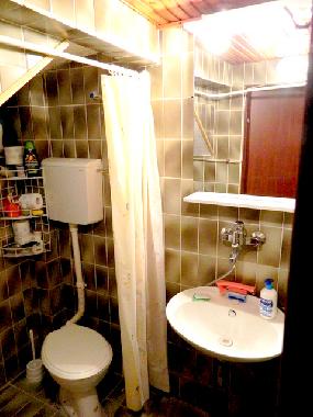 Maison de vacances �/en/au Rijeka Rezevici (Mont�n�gro)ou appartement ou maison de vacances