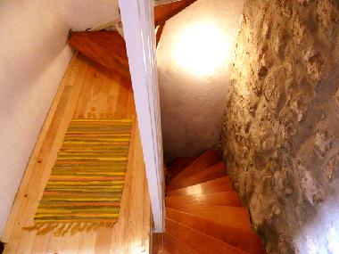 Maison de vacances �/en/au Rijeka Rezevici (Mont�n�gro)ou appartement ou maison de vacances