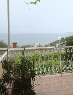 Maison de vacances �/en/au Rijeka Rezevici (Mont�n�gro)ou appartement ou maison de vacances