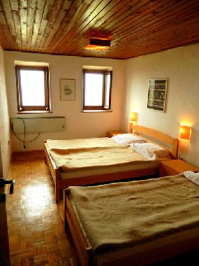 Maison de vacances �/en/au Rijeka Rezevici (Mont�n�gro)ou appartement ou maison de vacances