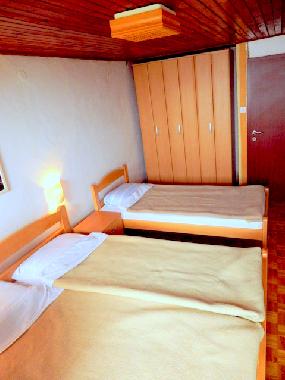 Maison de vacances �/en/au Rijeka Rezevici (Mont�n�gro)ou appartement ou maison de vacances