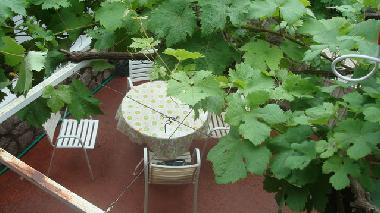 Maison de vacances �/en/au Rijeka Rezevici (Mont�n�gro)ou appartement ou maison de vacances