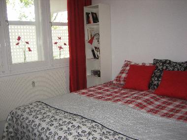 chambre  coucher
