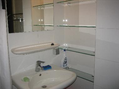 salle da bains