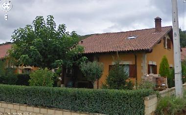 Maison de vacances /en/au PAMANES (Cantabria)ou appartement ou maison de vacances
