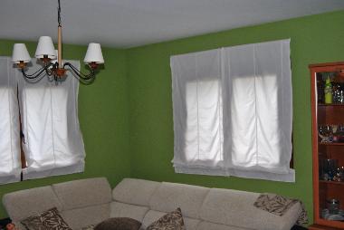 Maison de vacances /en/au PAMANES (Cantabria)ou appartement ou maison de vacances