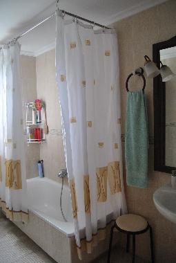 Maison de vacances /en/au PAMANES (Cantabria)ou appartement ou maison de vacances