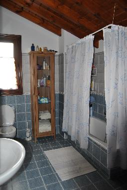 Maison de vacances /en/au PAMANES (Cantabria)ou appartement ou maison de vacances
