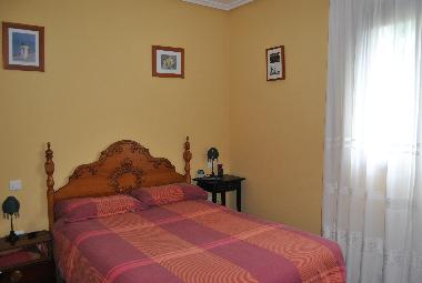 Maison de vacances /en/au PAMANES (Cantabria)ou appartement ou maison de vacances