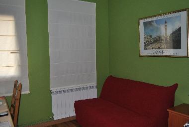 Maison de vacances /en/au PAMANES (Cantabria)ou appartement ou maison de vacances