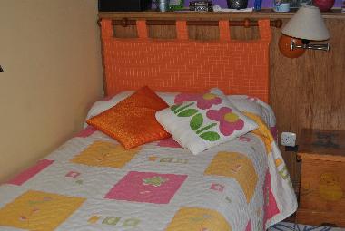 Maison de vacances /en/au PAMANES (Cantabria)ou appartement ou maison de vacances