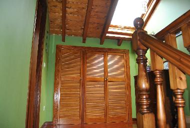 Maison de vacances /en/au PAMANES (Cantabria)ou appartement ou maison de vacances