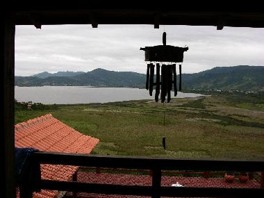 Maison de vacances �/en/au Praia da Ferrugem  (Santa Catarina)ou appartement ou maison de vacances