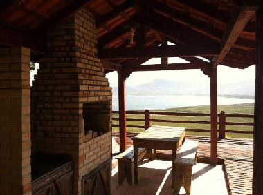 Maison de vacances �/en/au Praia da Ferrugem  (Santa Catarina)ou appartement ou maison de vacances