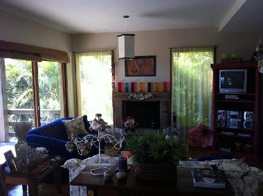 Maison de vacances �/en/au Praia da Ferrugem  (Santa Catarina)ou appartement ou maison de vacances