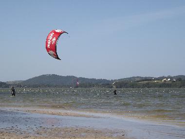 Maison de vacances �/en/au Praia da Ferrugem  (Santa Catarina)ou appartement ou maison de vacances