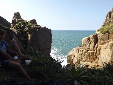 Maison de vacances �/en/au Praia da Ferrugem  (Santa Catarina)ou appartement ou maison de vacances