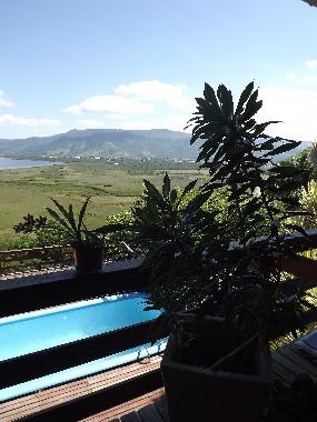 Maison de vacances �/en/au Praia da Ferrugem  (Santa Catarina)ou appartement ou maison de vacances