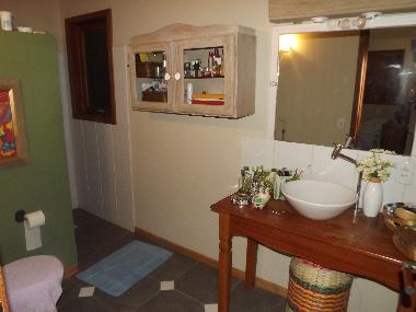 Maison de vacances �/en/au Praia da Ferrugem  (Santa Catarina)ou appartement ou maison de vacances