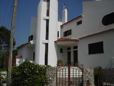 Maison de vacances /en/au Caldas da Rainha (Oeste)ou appartement ou maison de vacances