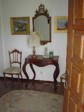Maison de vacances /en/au Caldas da Rainha (Oeste)ou appartement ou maison de vacances