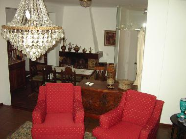 Maison de vacances /en/au Caldas da Rainha (Oeste)ou appartement ou maison de vacances