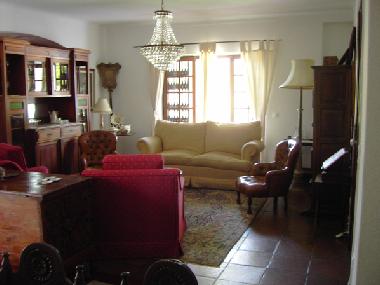 Maison de vacances /en/au Caldas da Rainha (Oeste)ou appartement ou maison de vacances