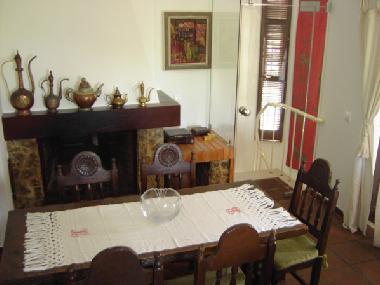 Maison de vacances /en/au Caldas da Rainha (Oeste)ou appartement ou maison de vacances