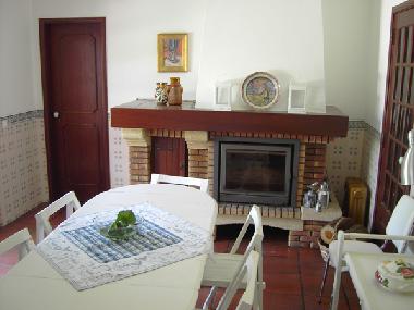 Maison de vacances /en/au Caldas da Rainha (Oeste)ou appartement ou maison de vacances