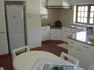 Maison de vacances /en/au Caldas da Rainha (Oeste)ou appartement ou maison de vacances