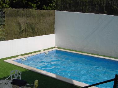 Maison de vacances /en/au Caldas da Rainha (Oeste)ou appartement ou maison de vacances