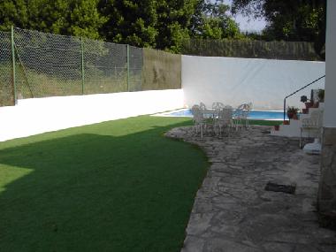 Maison de vacances /en/au Caldas da Rainha (Oeste)ou appartement ou maison de vacances