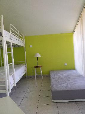 Villa /en/au Zambratija (Istarska)ou appartement ou maison de vacances