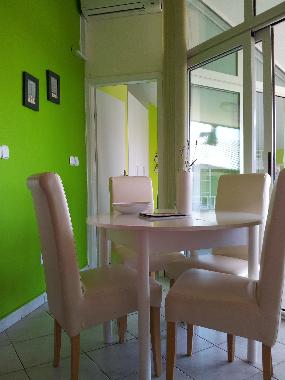 Villa /en/au Zambratija (Istarska)ou appartement ou maison de vacances