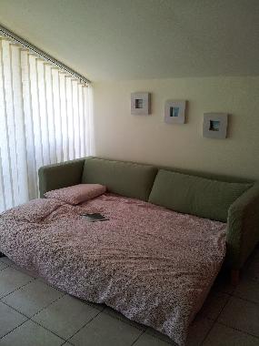 Villa /en/au Zambratija (Istarska)ou appartement ou maison de vacances