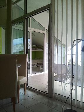 Villa /en/au Zambratija (Istarska)ou appartement ou maison de vacances