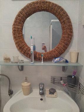 Villa /en/au Zambratija (Istarska)ou appartement ou maison de vacances