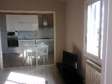 Appartement de vacances /en/au Ospedaletti (Imperia)ou appartement ou maison de vacances