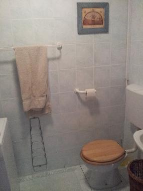 Villa /en/au Zambratija (Istarska)ou appartement ou maison de vacances