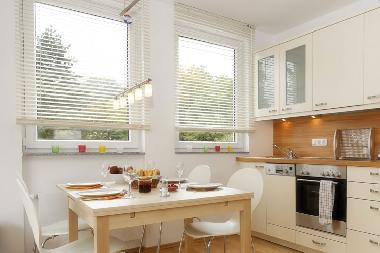 Appartement de vacances /en/au Sellin (Ostsee-Inseln)ou appartement ou maison de vacances