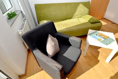 Appartement de vacances /en/au Sellin (Ostsee-Inseln)ou appartement ou maison de vacances