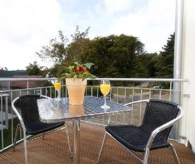 Appartement de vacances /en/au Sellin (Ostsee-Inseln)ou appartement ou maison de vacances