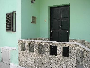 Maison de vacances �/en/au Caldas da Rainha (Oeste)ou appartement ou maison de vacances