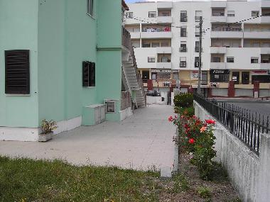 Maison de vacances �/en/au Caldas da Rainha (Oeste)ou appartement ou maison de vacances