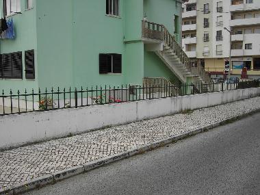 Maison de vacances �/en/au Caldas da Rainha (Oeste)ou appartement ou maison de vacances