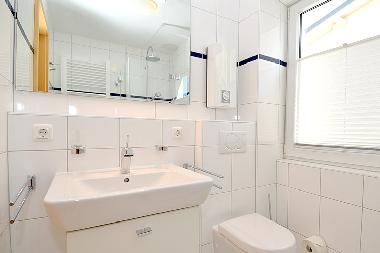 Appartement de vacances /en/au Sellin (Ostsee-Inseln)ou appartement ou maison de vacances