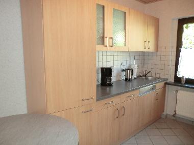 Appartement de vacances /en/au Netphen (Siegerland-Wittgenstein)ou appartement ou maison de vacances