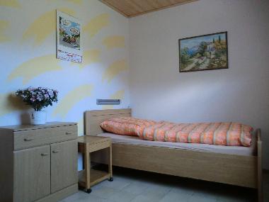 Appartement de vacances /en/au Netphen (Siegerland-Wittgenstein)ou appartement ou maison de vacances