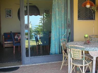 Appartement de vacances /en/au Agropoli (Salerno)ou appartement ou maison de vacances