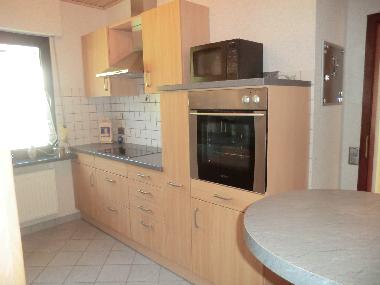 Appartement de vacances /en/au Netphen (Siegerland-Wittgenstein)ou appartement ou maison de vacances